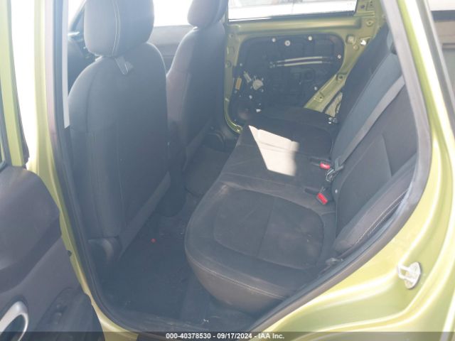 Photo 7 VIN: KNDJN2A29F7816769 - KIA SOUL 