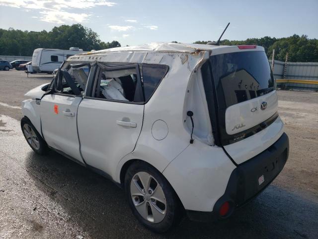 Photo 1 VIN: KNDJN2A29G7243891 - KIA SOUL 