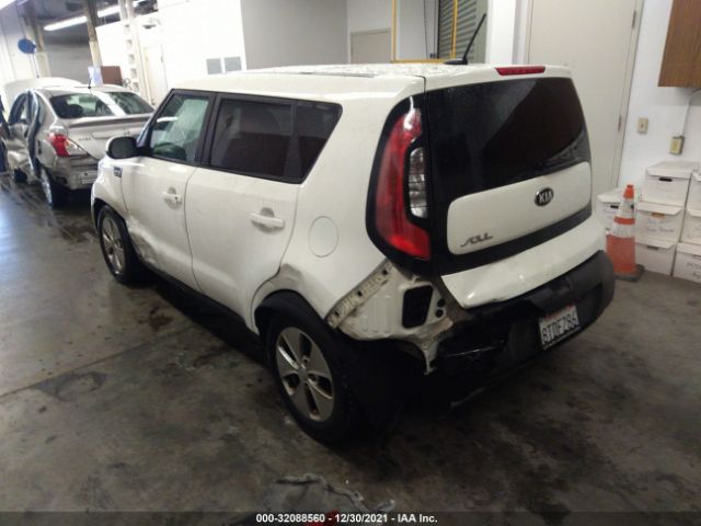 Photo 2 VIN: KNDJN2A29G7244815 - KIA SOUL 