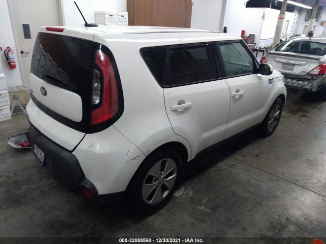 Photo 3 VIN: KNDJN2A29G7244815 - KIA SOUL 