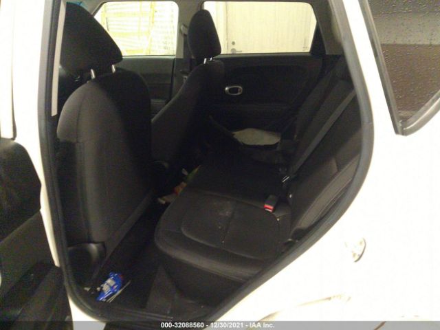 Photo 7 VIN: KNDJN2A29G7244815 - KIA SOUL 