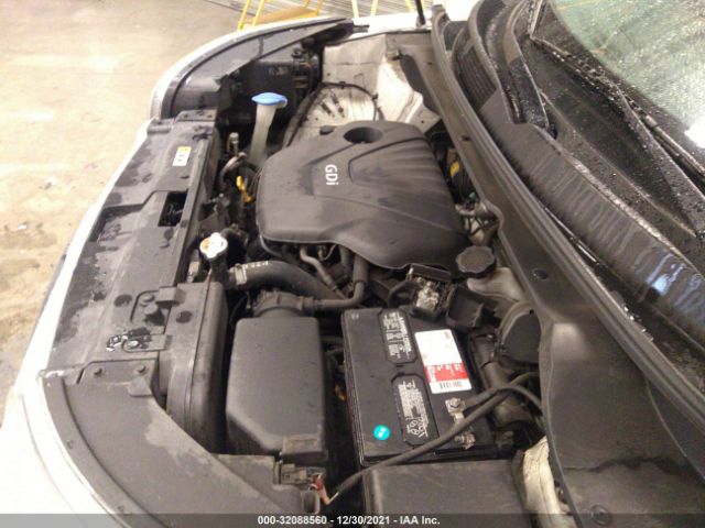 Photo 9 VIN: KNDJN2A29G7244815 - KIA SOUL 