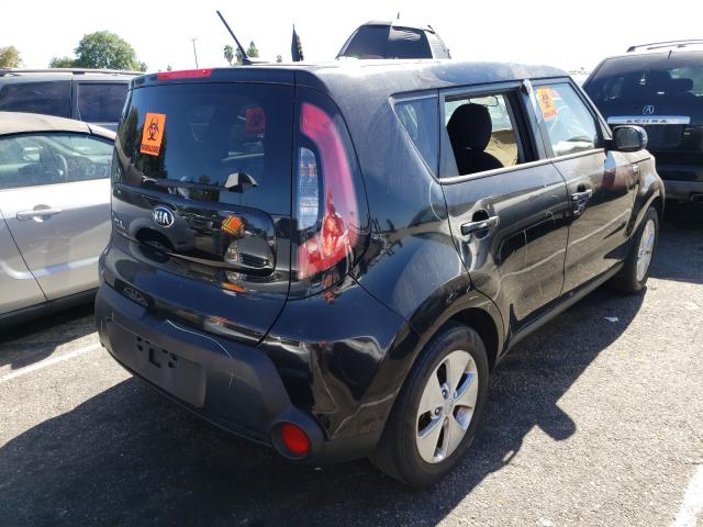 Photo 3 VIN: KNDJN2A29G7246757 - KIA SOUL 