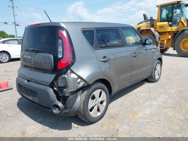 Photo 3 VIN: KNDJN2A29G7248301 - KIA SOUL 