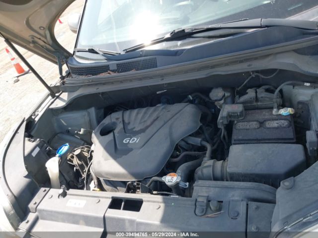 Photo 9 VIN: KNDJN2A29G7248301 - KIA SOUL 