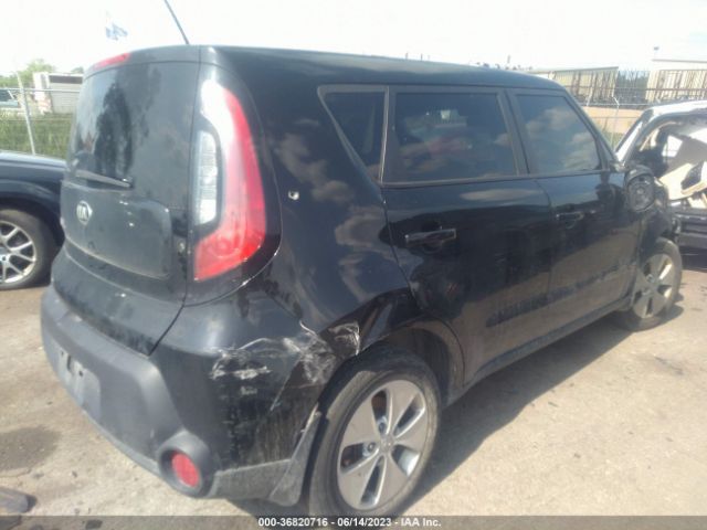 Photo 3 VIN: KNDJN2A29G7248959 - KIA SOUL 