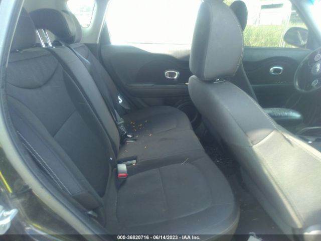 Photo 7 VIN: KNDJN2A29G7248959 - KIA SOUL 