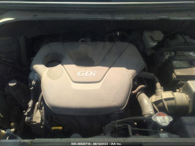 Photo 9 VIN: KNDJN2A29G7248959 - KIA SOUL 