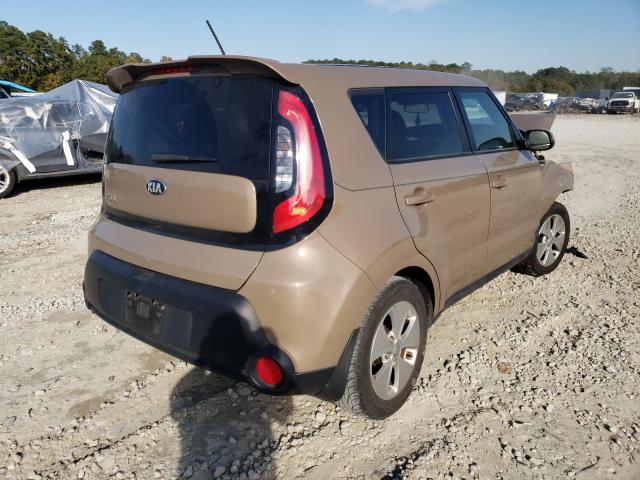 Photo 3 VIN: KNDJN2A29G7252137 - KIA SOUL 