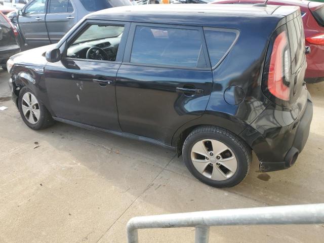 Photo 1 VIN: KNDJN2A29G7252459 - KIA SOUL 