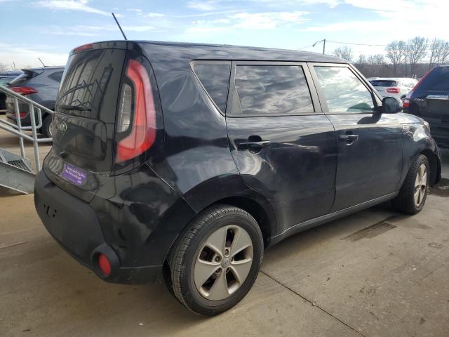 Photo 2 VIN: KNDJN2A29G7252459 - KIA SOUL 