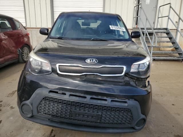 Photo 4 VIN: KNDJN2A29G7252459 - KIA SOUL 