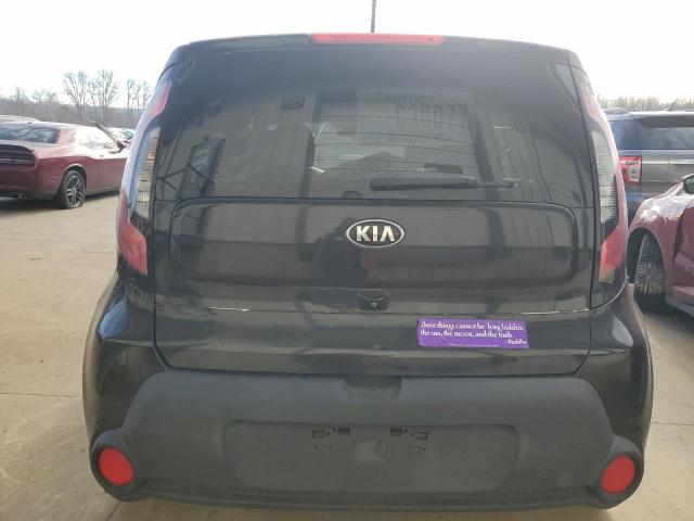 Photo 5 VIN: KNDJN2A29G7252459 - KIA SOUL 