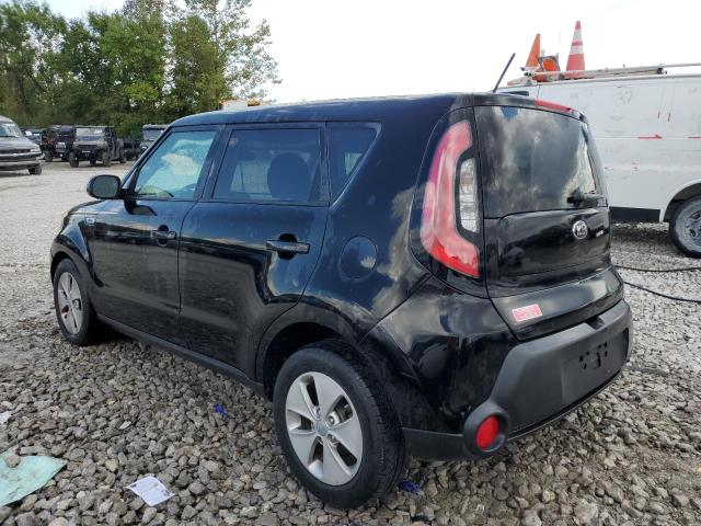 Photo 1 VIN: KNDJN2A29G7252588 - KIA SOUL 