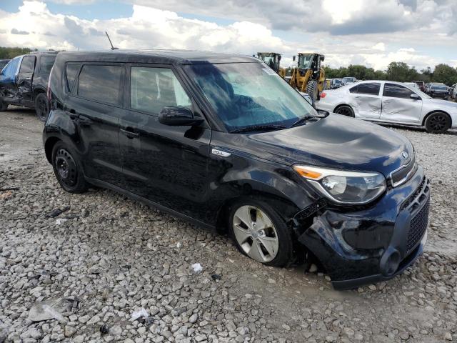 Photo 3 VIN: KNDJN2A29G7252588 - KIA SOUL 