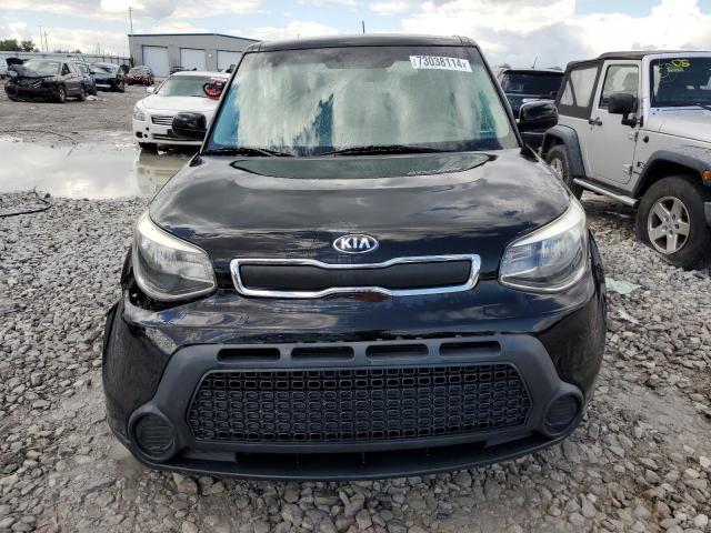 Photo 4 VIN: KNDJN2A29G7252588 - KIA SOUL 