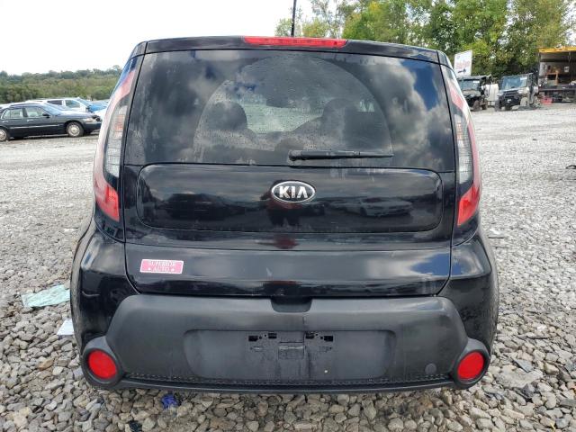 Photo 5 VIN: KNDJN2A29G7252588 - KIA SOUL 