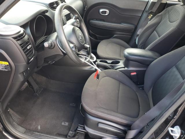 Photo 6 VIN: KNDJN2A29G7252588 - KIA SOUL 