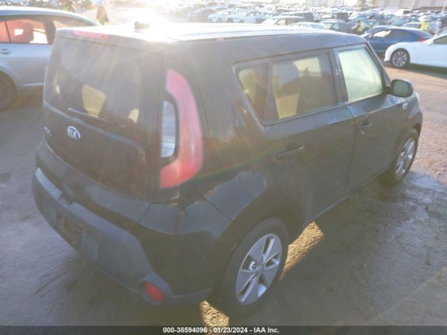 Photo 3 VIN: KNDJN2A29G7254194 - KIA SOUL 