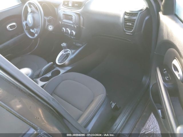 Photo 4 VIN: KNDJN2A29G7254194 - KIA SOUL 