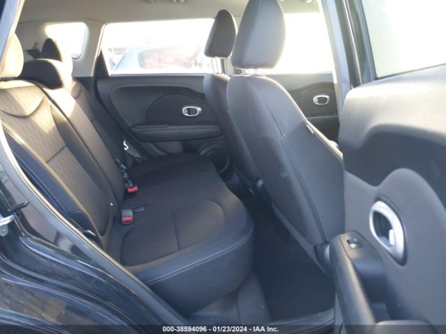 Photo 7 VIN: KNDJN2A29G7254194 - KIA SOUL 