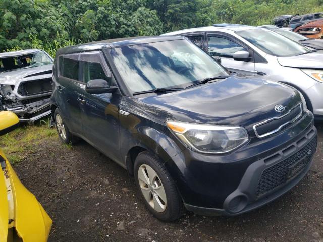 Photo 3 VIN: KNDJN2A29G7258178 - KIA SOUL 