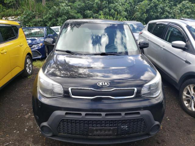 Photo 4 VIN: KNDJN2A29G7258178 - KIA SOUL 