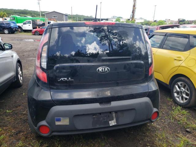 Photo 5 VIN: KNDJN2A29G7258178 - KIA SOUL 