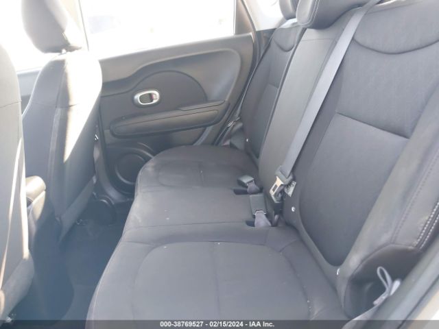 Photo 7 VIN: KNDJN2A29G7258276 - KIA SOUL 