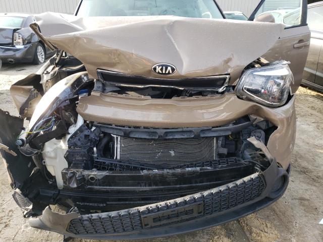 Photo 11 VIN: KNDJN2A29G7259721 - KIA SOUL 