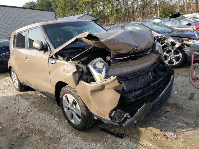 Photo 3 VIN: KNDJN2A29G7259721 - KIA SOUL 