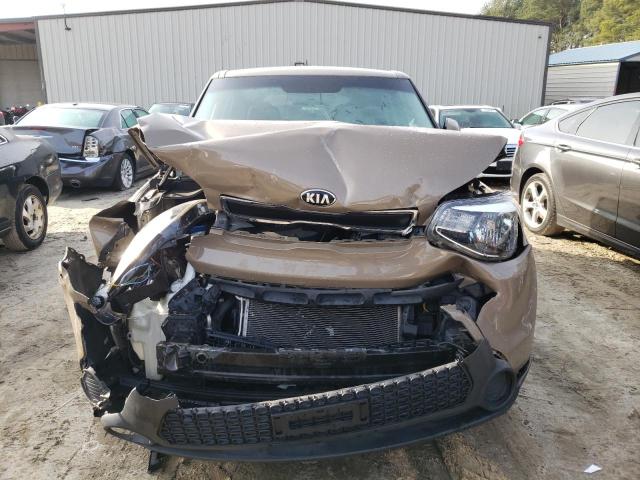 Photo 4 VIN: KNDJN2A29G7259721 - KIA SOUL 