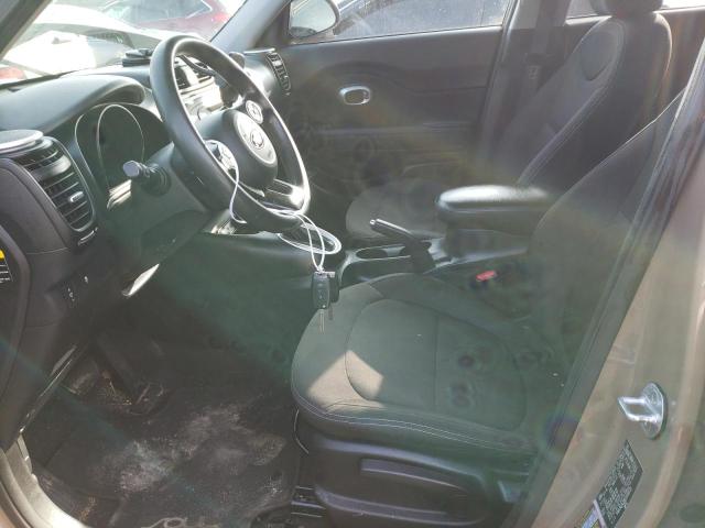 Photo 6 VIN: KNDJN2A29G7259721 - KIA SOUL 