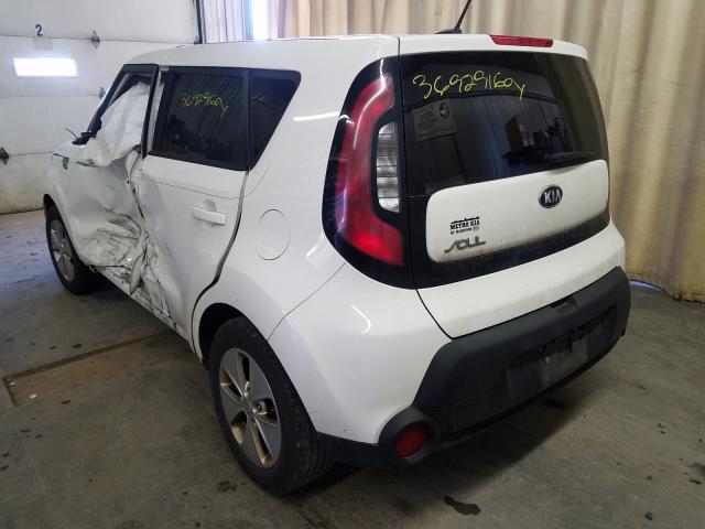 Photo 2 VIN: KNDJN2A29G7262084 - KIA SOUL 