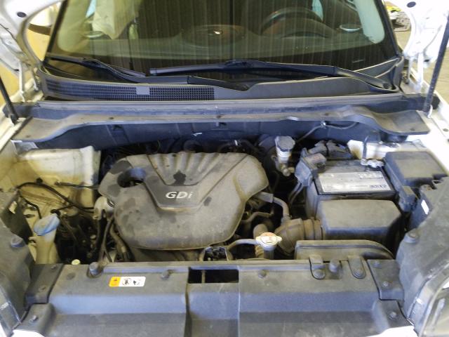 Photo 6 VIN: KNDJN2A29G7262084 - KIA SOUL 