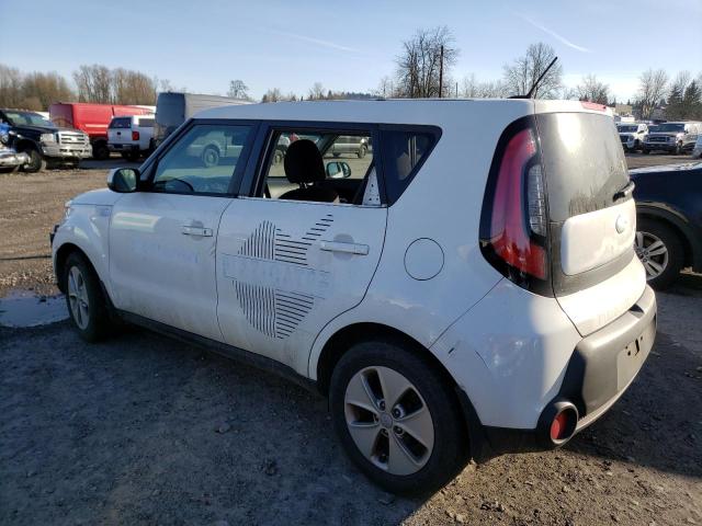 Photo 1 VIN: KNDJN2A29G7262716 - KIA SOUL 