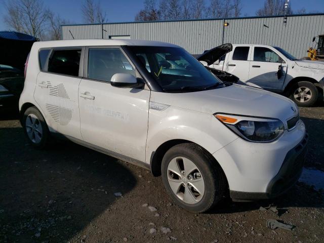 Photo 3 VIN: KNDJN2A29G7262716 - KIA SOUL 