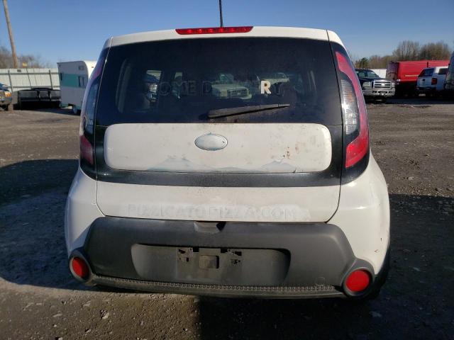 Photo 5 VIN: KNDJN2A29G7262716 - KIA SOUL 