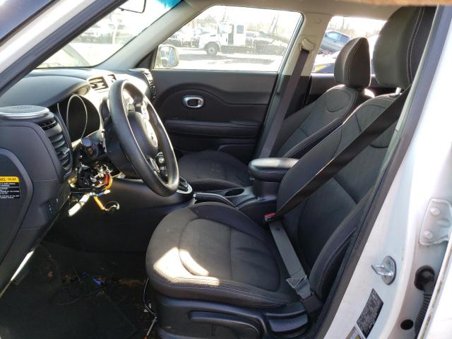 Photo 6 VIN: KNDJN2A29G7262716 - KIA SOUL 