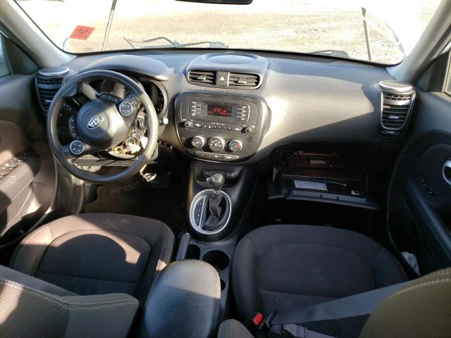 Photo 7 VIN: KNDJN2A29G7262716 - KIA SOUL 