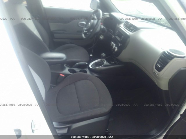 Photo 4 VIN: KNDJN2A29G7263459 - KIA SOUL 