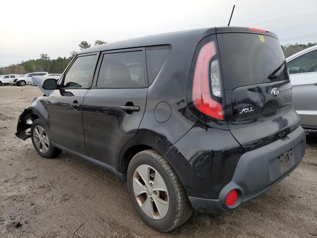 Photo 1 VIN: KNDJN2A29G7263817 - KIA SOUL 