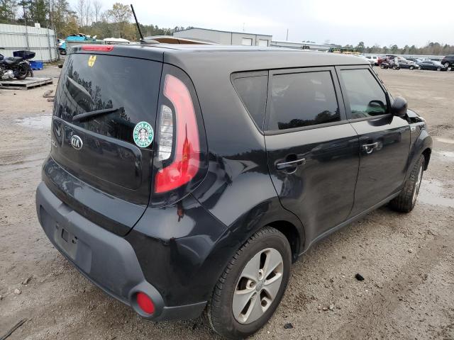 Photo 2 VIN: KNDJN2A29G7263817 - KIA SOUL 