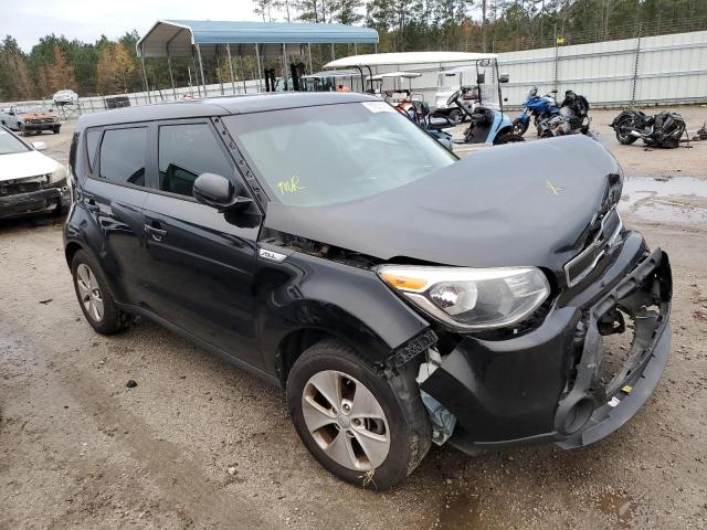 Photo 3 VIN: KNDJN2A29G7263817 - KIA SOUL 