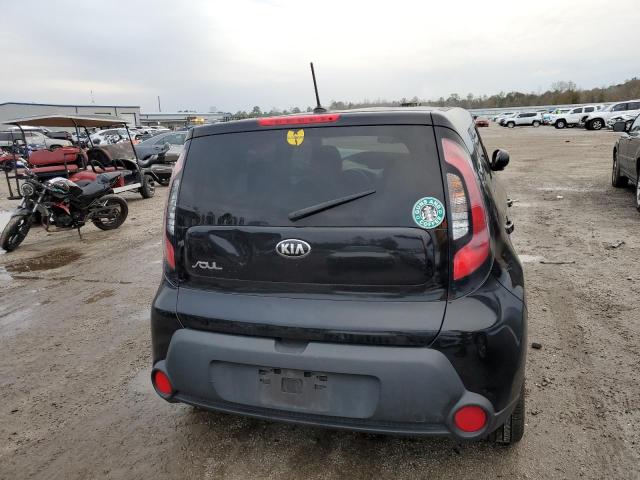 Photo 5 VIN: KNDJN2A29G7263817 - KIA SOUL 