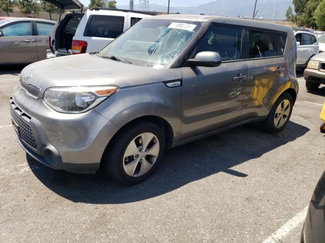 Photo 0 VIN: KNDJN2A29G7264272 - KIA SOUL 