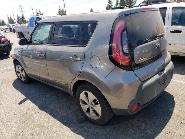 Photo 1 VIN: KNDJN2A29G7264272 - KIA SOUL 