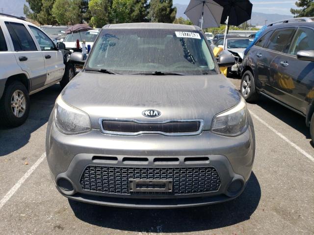 Photo 4 VIN: KNDJN2A29G7264272 - KIA SOUL 