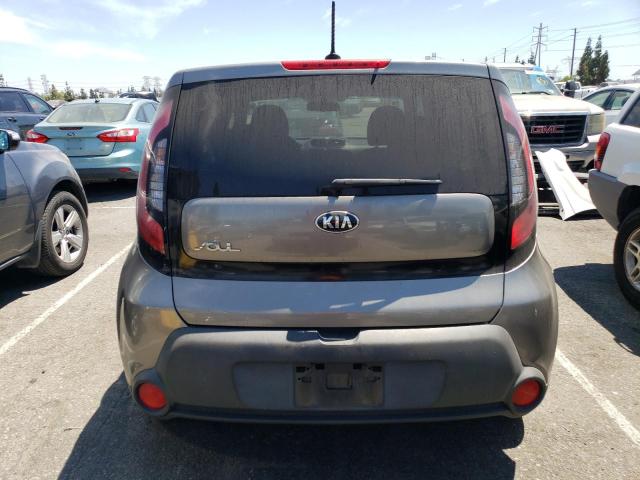 Photo 5 VIN: KNDJN2A29G7264272 - KIA SOUL 