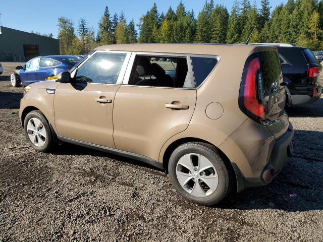 Photo 1 VIN: KNDJN2A29G7264742 - KIA SOUL 